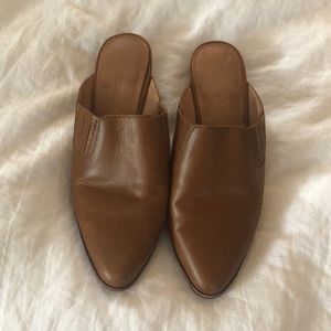Madewell Mules